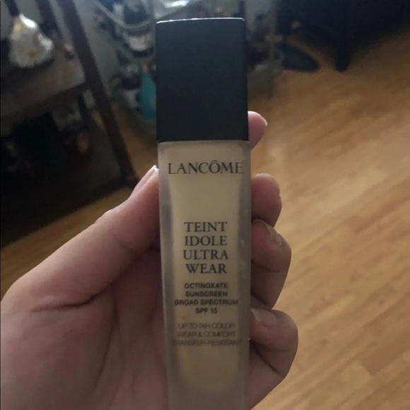 Lancôme teint idole foundation - Picture 2 of 2